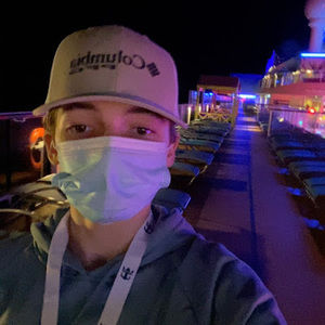 Meet your Posher, Jacob